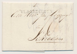 VLAARDINGEN - Schiedam 1827 - ...-1852 Voorlopers