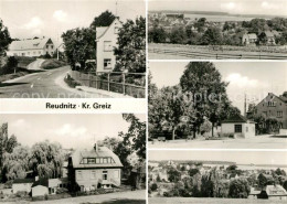 73549932 Reudnitz Mohlsdorf Teilansichten Panorama Reudnitz Mohlsdorf - Other & Unclassified