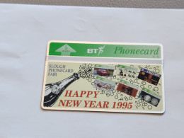 United Kingdom-(BTG-444)-Slough Phonecard Fair-(382)(5units)(405L50999)(tirage-500)-price Cataloge-10.00£-mint - BT General Issues