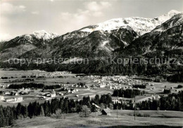 73549889 Mauthen Panorama Gailtal Mauthen - Other & Unclassified