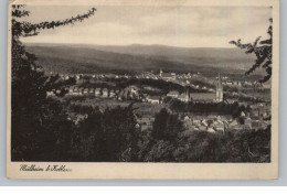 5403 MÜLHEIM - KÄRLICH, Blick über Mülheim, Verlag Simons - Koblenz