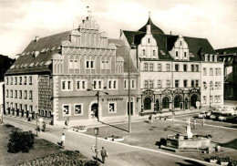 73549383 Weimar Thueringen Sporthaus Und Lucas Cranach Haus Weimar Thueringen - Weimar