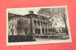 Bolzano Bozen Teatro Verdi 1940 Ed. Capello - Bolzano (Bozen)