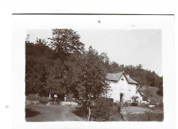 Photo  Maison Forestière Du Père Hilarion   PONT A MOUSSON   0030 - Pont A Mousson