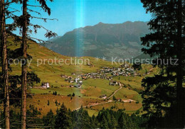 73549280 Fiss Tirol Panorama Fiss Tirol - Other & Unclassified