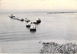 14 - Arromanches - Les Pontons Du Port De La Libération - Arromanches