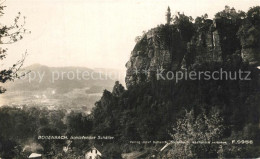 73549243 Bodenbach-Tetschen Boehmen Schlafender Schaefer Bodenbach-Tetschen Boeh - Tschechische Republik