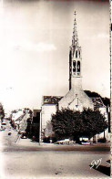 Bénodet   P31          L'église - Bénodet