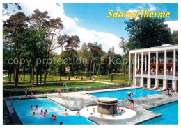 73547501 Bad Saarow Aussenbereich Der Saarow Therme Bad Saarow - Bad Saarow