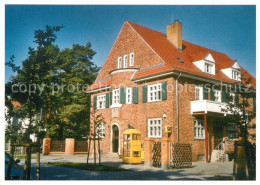 73547500 Bad Saarow Alte Post Bad Saarow - Bad Saarow