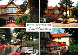 73547499 Gross Koeris Hotel Restaurant Seeschloesschen Details Gross Koeris - Other & Unclassified