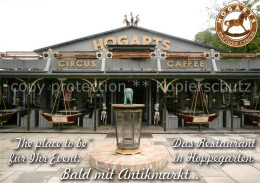 73547474 Hoppegarten Hogarts Circus Caffee Hoppegarten - Dahlwitz-Hoppegarten