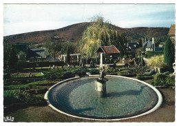 19 Chaumeil -  Le Parc  De Jean Segurel Au Fond Les Monedieres - Sonstige & Ohne Zuordnung