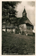 73546951 St Blasien Evangelische Kirche St Blasien - St. Blasien