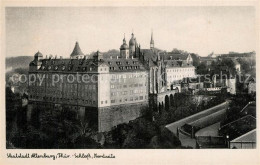 73546881 Altenburg Thueringen Schloss Altenburg Thueringen - Altenburg