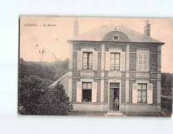 ARTHIES : La Mairie - état - Arthies