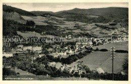 73546384 Adenau Panorama Hohe Acht Adenau - Otros & Sin Clasificación