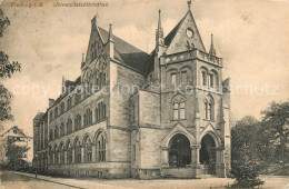 73546379 Freiburg Breisgau Universitaetsbibliothek Freiburg Breisgau - Freiburg I. Br.