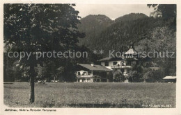 73546374 Schoenau Berchtesgaden Hotel Pension Panorama Schoenau Berchtesgaden - Berchtesgaden