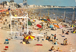 44 - La Baule - Vue Générale De La Plage - Nantes