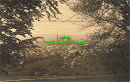 R608234 Rouen. Vue Du Nord. G. D.Postcard - Welt