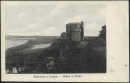 Croatia-----Erdut-----old Postcard - Kroatien