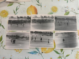 6 FOTOGRAFIE  CALCIO  STADIO  SPOLETO - Ohne Zuordnung