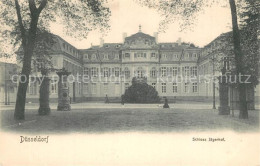 73546176 Duesseldorf Schloss Jaegerhof Duesseldorf - Duesseldorf