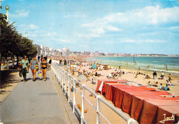 44 - La Baule - La Plage - La Baule-Escoublac