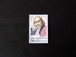 FRANCE YT 1990A OBLITERE - CLAUDE BERNARD - Used Stamps