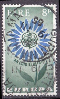 Irland Marke Von 1964 O/used (A5-11) - Gebraucht