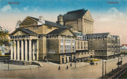 73545470 Duisburg Ruhr Stadttheater Duisburg Ruhr - Duisburg