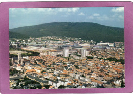 90 BELFORT Vue Générale - Belfort - City