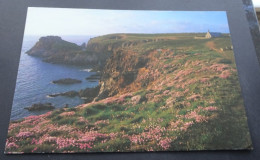 La Pointe Du Van - Côte De Bretagne Au Printemps - Editions D'Art Jos, Le Doaré, Châteaulin - Quimper