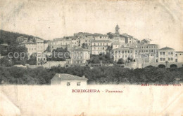 73545434 Bordighera Panorama Bordighera - Otros & Sin Clasificación