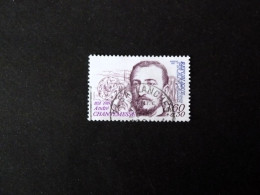 FRANCE YT 2229 OBLITERE - ANDRE CHANTEMESSE - Used Stamps