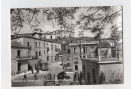 SATRIANO Piazza Spirito Santo 1963 - Otros & Sin Clasificación