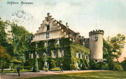 73545416 Rosenau Roedental Schloss Rosenau Rosenau Roedental - Sonstige & Ohne Zuordnung