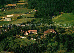 73544550 Lorch W?rttemberg Fliegeraufnahme Kloster  - A Identifier