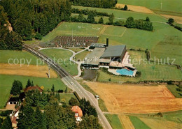 73541919 Sch?mberg Schwarzwald Fliegeraufnahme  - Zu Identifizieren