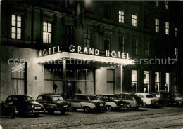 73521281 Brno Bruenn Grandhotel  Brno Bruenn - Tschechische Republik