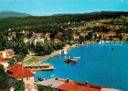 73520698 Velden Woerthersee Bucht  Velden Woerthersee - Andere & Zonder Classificatie