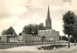 73515295 Wanroy Dorpstraat Kerk  - Sonstige & Ohne Zuordnung