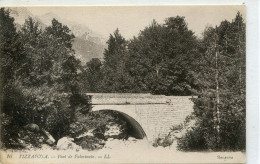 2-B - CORSE  - VIZZAVONA-Pont De Fulminato - Otros & Sin Clasificación