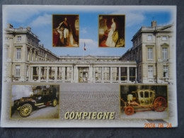 LE PALAIS - Compiegne