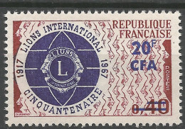 REUNION  N° 375 NEUF** LUXE SANS CHARNIERE NI TRACE / Hingeless  / MNH - Unused Stamps