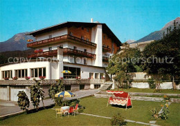 73515145 Imst Tirol Hotel Stern Garten Imst Tirol - Otros & Sin Clasificación