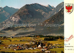 73515130 Reith Alpbachtal Panorama Reith Alpbachtal - Otros & Sin Clasificación