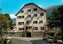 73515120 Tarrenz Gasthof Lamm Tarrenz - Sonstige & Ohne Zuordnung