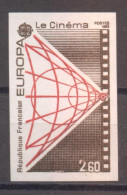 Europa Le Cinéma  YT 2271 De 1983 Sans Trace De Charnière - Unclassified